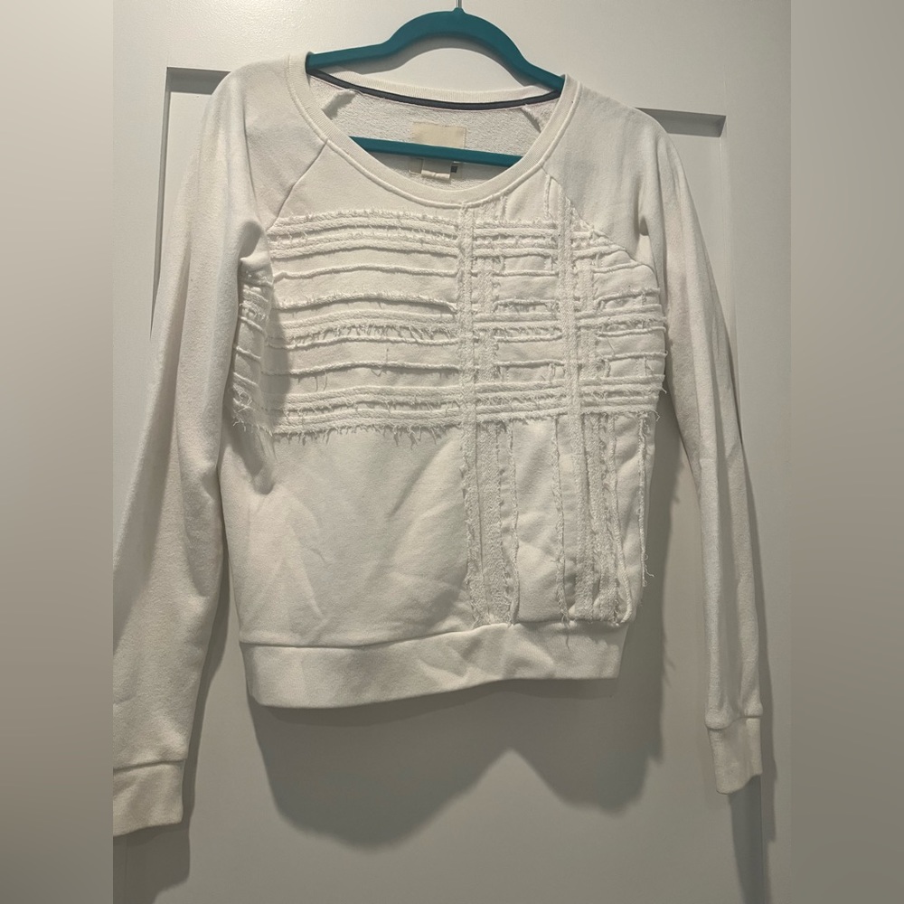 Levi’s sweater